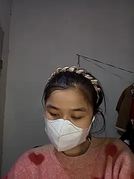 Snapshot of Daisy-lusia2026 chatting on February 26, 2:49 pm Daisy-lusia2026 online show from February 26, 2:49 pm