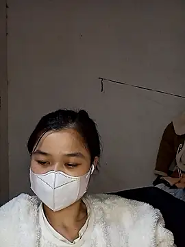 Daisy-lusia2026 online show from March 31, 3:01 pm