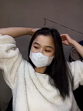 Daisy-lusia2026 online show from April 8, 3:01 pm