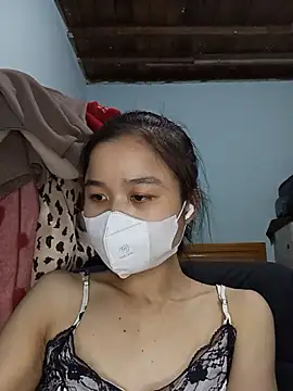 Snapshot of Daisy-lusia2026 chatting on June 24, 2:38 pm Daisy-lusia2026 online show from June 24, 2:38 pm