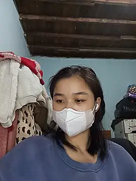 Snapshot of Daisy-lusia2026 chatting on June 26, 2:21 pm Daisy-lusia2026 online show from June 26, 2:21 pm