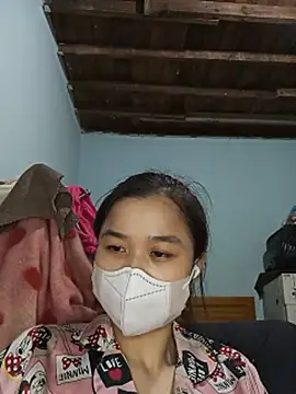 Snapshot of Daisy-lusia2026 chatting on July 1, 3:01 pm Daisy-lusia2026 online show from July 1, 3:01 pm