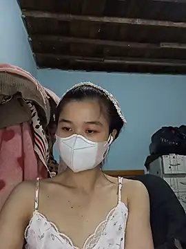 Snapshot of Daisy-lusia2026 chatting on July 12, 2:57 am Daisy-lusia2026 online show from July 12, 2:57 am