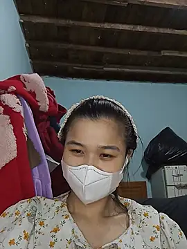 Snapshot of Daisy-lusia2026 chatting on August 5, 2:20 pm Daisy-lusia2026 online show from August 5, 2:20 pm