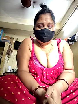 Curvy Trisha online show from March 13, 8:32 am
