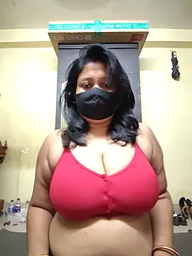 Curvy Trisha online show from June 19, 12:42 pm