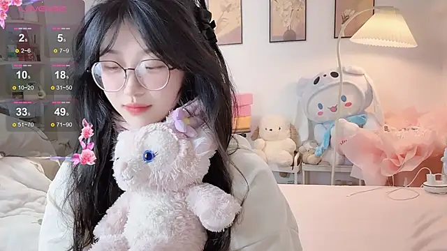 Luminous4173 online show from February 24, 8:34 am