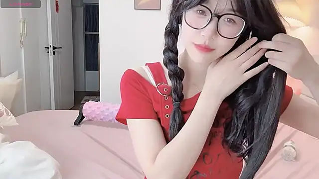 Luminous4173 online show from May 10, 8:52 am
