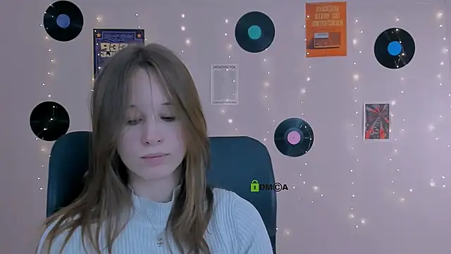 eira mouse online show from February 8, 12:30 pm