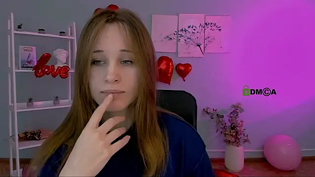 eira mouse online show from February 14, 9:28 am