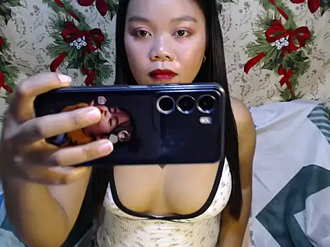 Marry cutey69 online show from February 17, 4:20 am