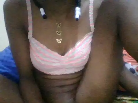 Littlegoddess19 online show from March 7, 9:50 am