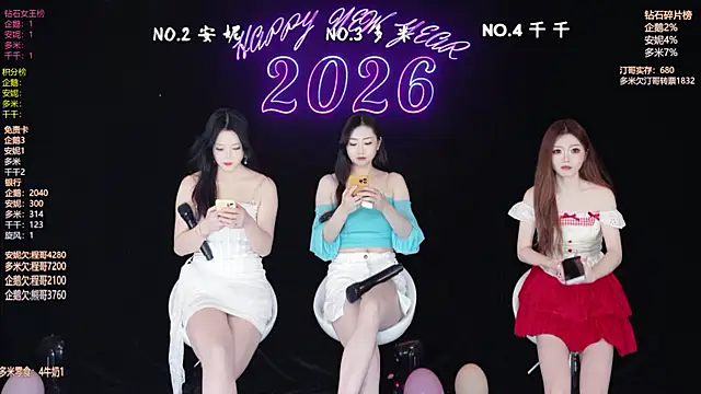 Snapshot of HoneyBaby-001 chatting on February 21, 12:50 pm HoneyBaby-001 online show from February 21, 12:50 pm