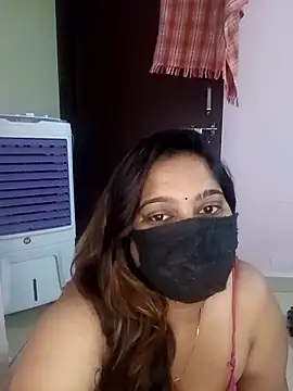 Aliya Hott online show from May 8, 4:51 am