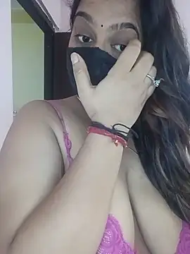 Aliya Hott online show from May 26, 5:36 am