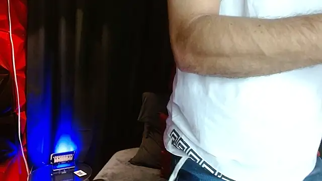 dany ray online show from March 8, 12:31 pm