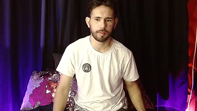 dany ray online show from March 13, 12:23 pm