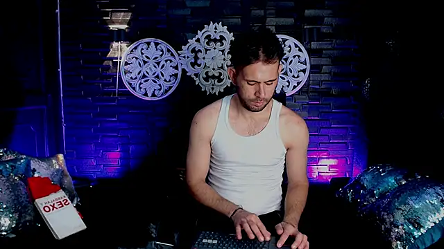 dany ray online show from March 20, 11:59 am