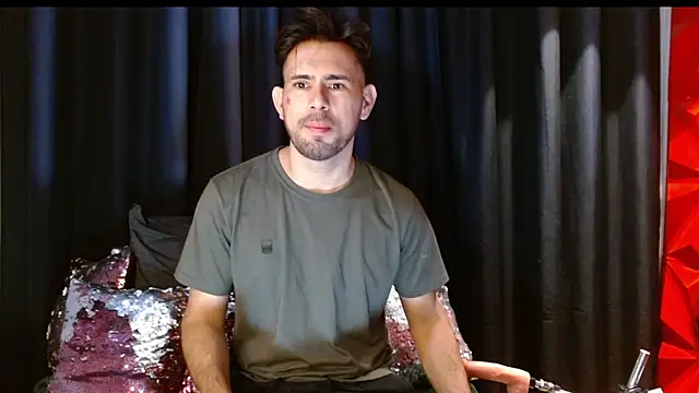 dany ray online show from March 25, 11:27 am