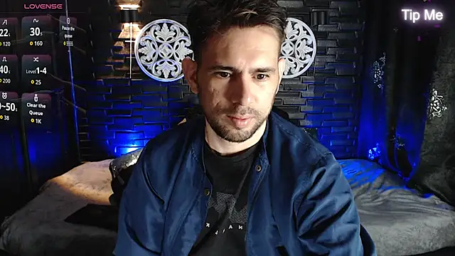 dany ray online show from May 24, 11:26 am