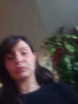 RoxanneRiddle69 online show from June 17, 10:43 pm