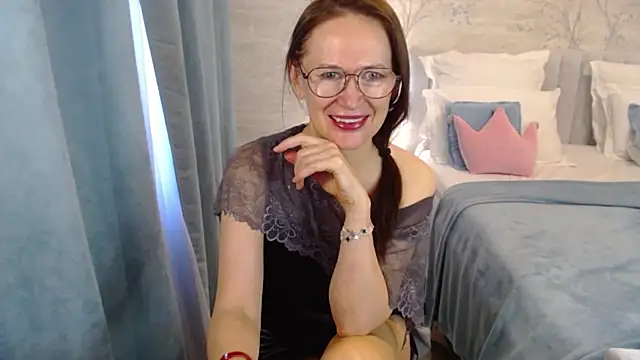 MarinaOnebest online show from February 5, 7:24 am