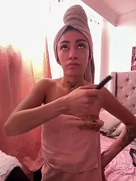 Snapshot of Bonny_Eva chatting on February 23, 5:21 pm Bonny Eva online show from February 23, 5:21 pm