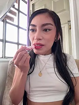 Snapshot of Bonny_Eva chatting on March 2, 6:26 pm Bonny Eva online show from March 2, 6:26 pm