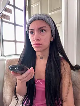 Bonny Eva online show from March 7, 3:20 pm