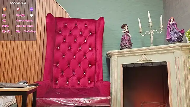 barbara leython online show from April 3, 1:53 pm