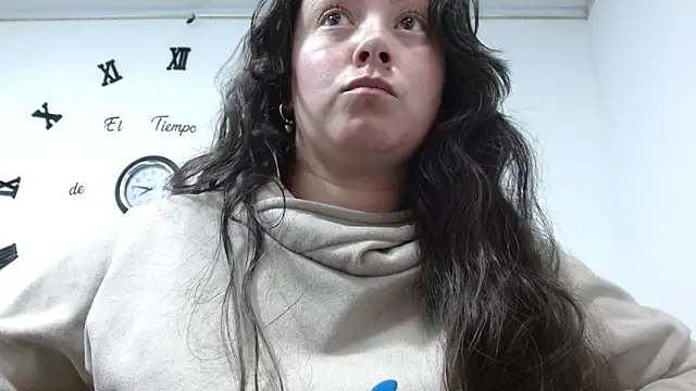 ElaMurray02 online show from February 13, 3:41 pm