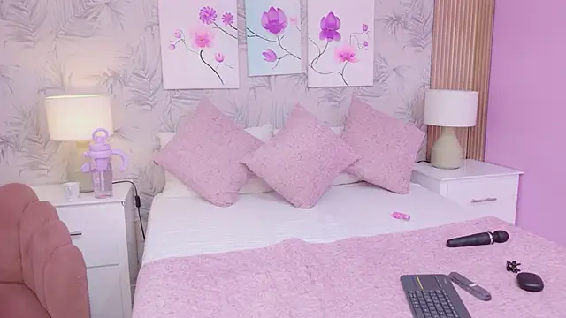 AlejandraMartinezz online show from February 5, 12:54 pm