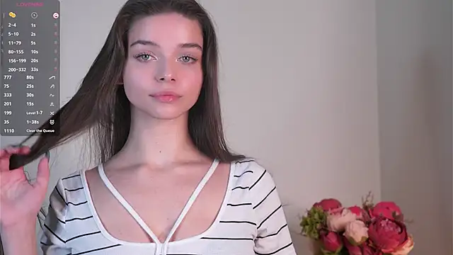 LoveMillier online show from February 27, 9:15 pm