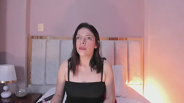 AnnaBroooks online show from May 22, 12:29 am