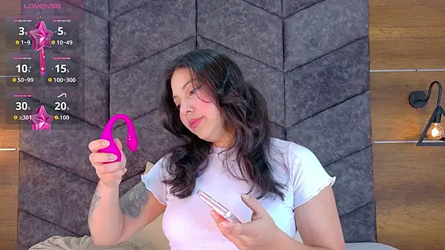 AnnieRouse   online show from April 2, 11:41 am