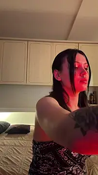 Snapshot of lorry6 chatting on February 5, 8:08 am lorry6 online show from February 5, 8:08 am