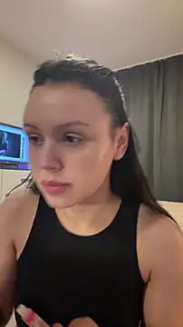 Snapshot of lorry6 chatting on February 17, 8:22 am lorry6 online show from February 17, 8:22 am