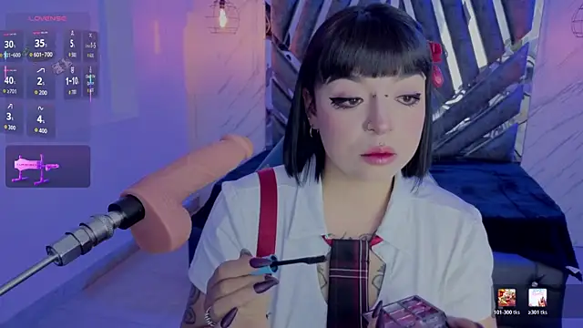  Vermell  online show from February 19, 7:43 pm