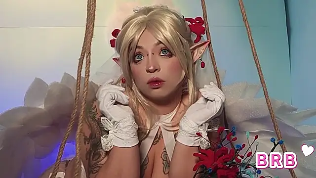  Vermell  online show from February 25, 6:50 pm