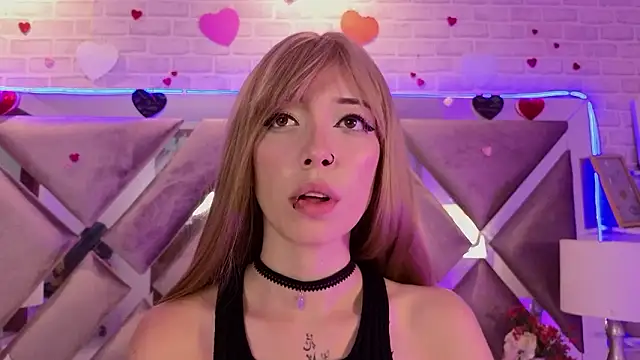 HarperrWest online show from March 11, 8:37 pm