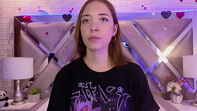 HarperrWest online show from March 27, 8:52 pm