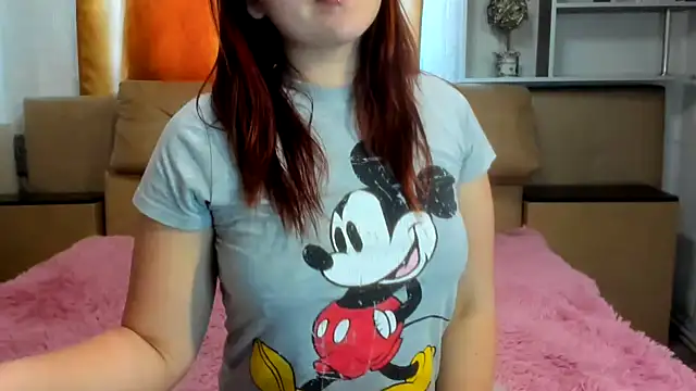 NotYourDoll online show from February 12, 10:24 am