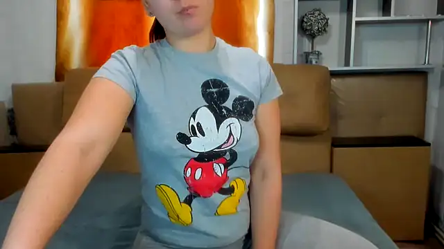 NotYourDoll online show from March 6, 7:25 am