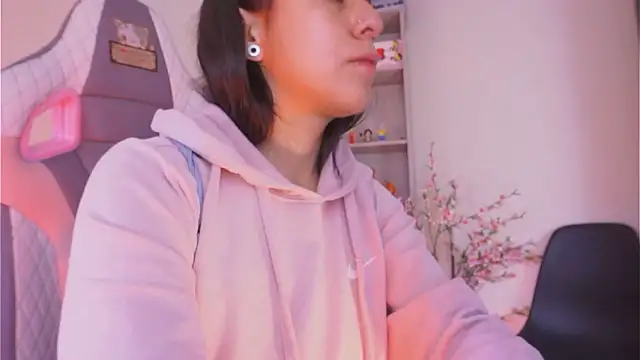 Snapshot of mavi_boo chatting on January 31, 7:11 pm mavi boo online show from January 31, 7:11 pm