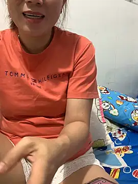 Baby-lovely69 online show from March 10, 5:12 am