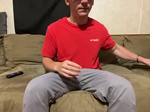 FapNapEatRepeat online show from June 26, 12:26 am