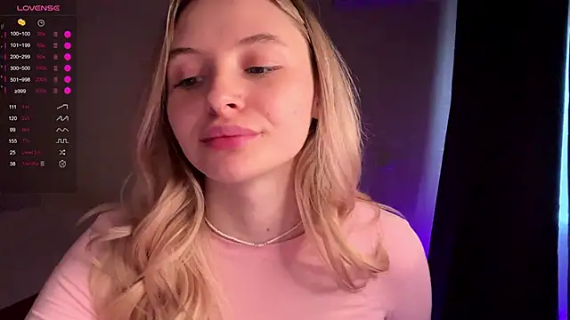 VibeVi online show from February 9, 2:10 pm