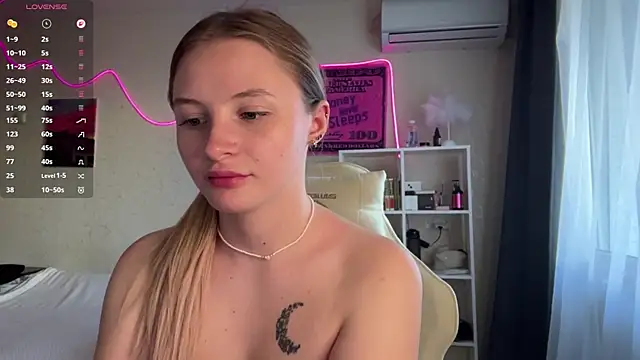 VibeVi online show from May 7, 2:22 pm