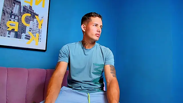  angel rivera online show from March 9, 10:58 pm