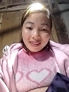 Ella-aa online show from February 9, 12:53 pm